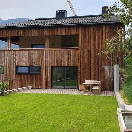Apartments Zauberberg Hainzenberg Eksteriør billede