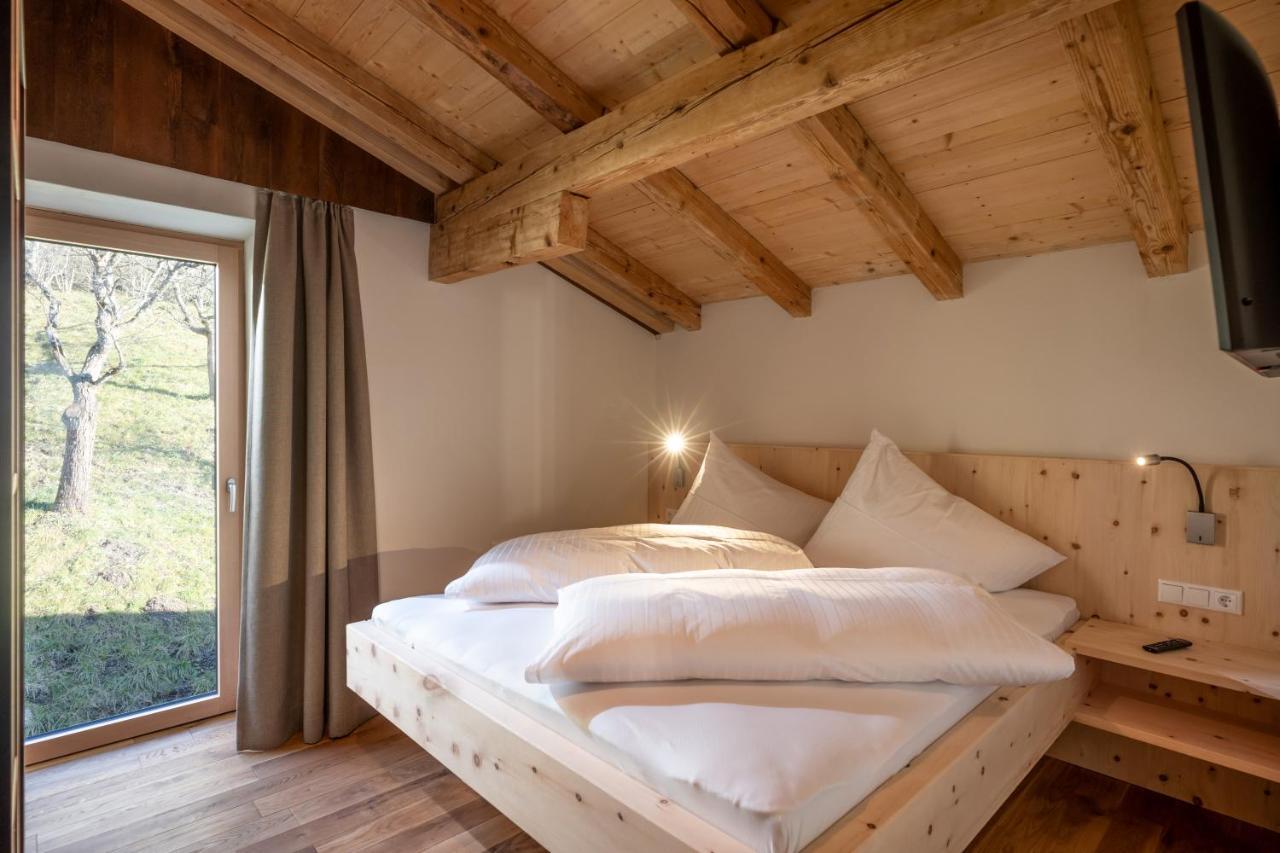 Apartments Zauberberg Hainzenberg Eksteriør billede