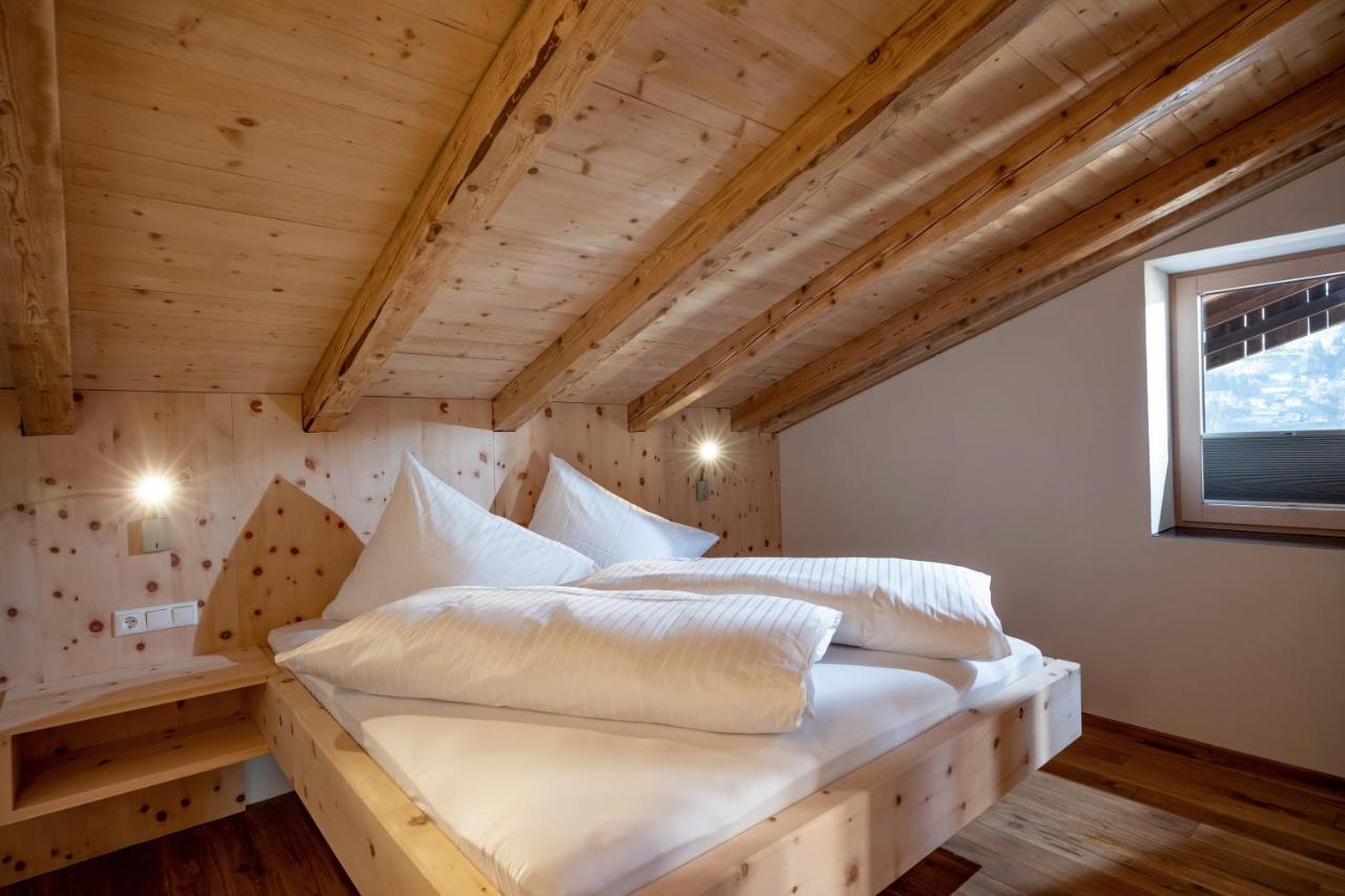 Apartments Zauberberg Hainzenberg Eksteriør billede
