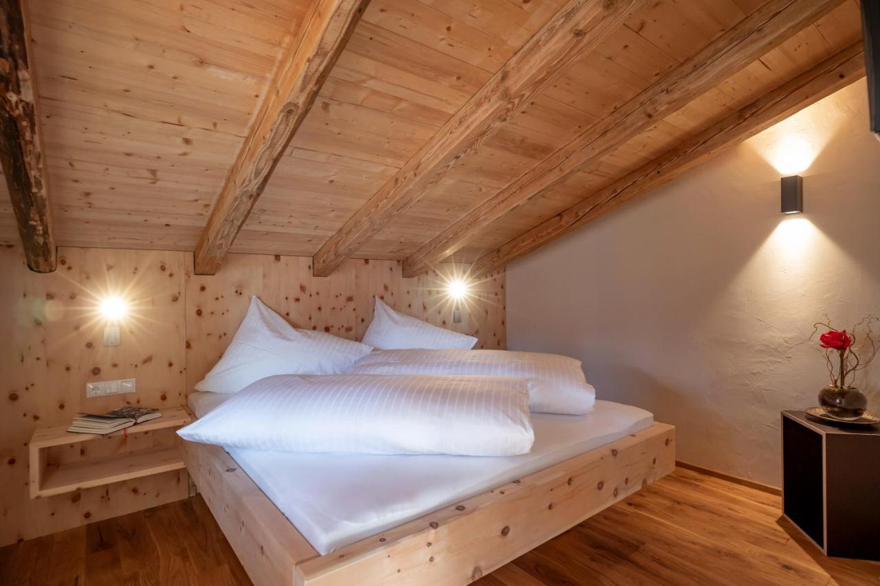 Apartments Zauberberg Hainzenberg Eksteriør billede